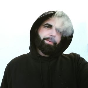 Meet your Posher, Patrick